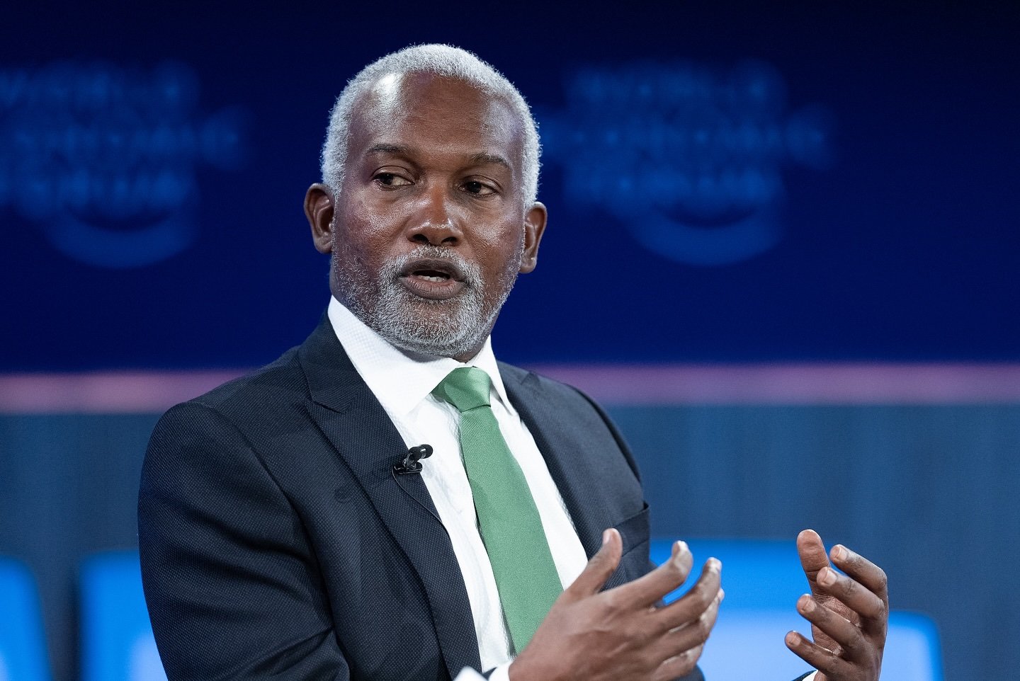 FG mourns Rubaya mine collapse in DRC