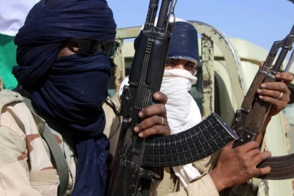 Suspected bandits kill 4 Chadian soldiers in fiery clash