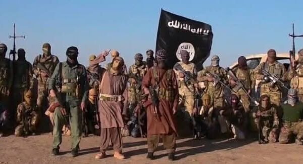 US freezes assets of 8 Nigerians over Boko Haram, ISIL links