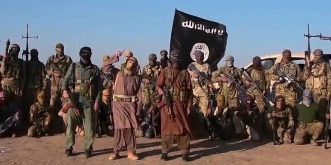 US freezes assets of 8 Nigerians over Boko Haram, ISIL links