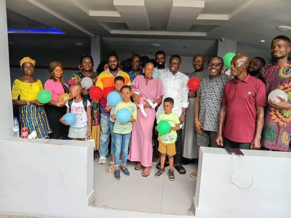 Child naming beyond belief and superstition