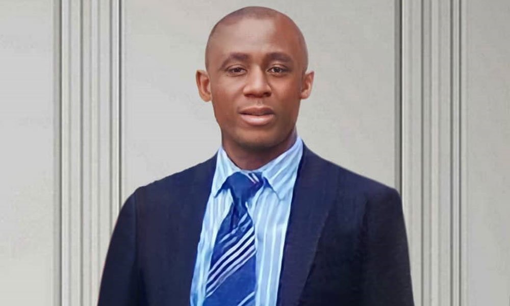 MOSOP disowns, dissociate from meeting with Ooni of Ife