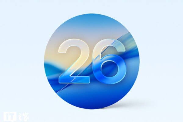 Apple releases macOS 26.3 RC (Download link)