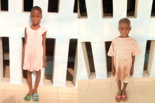 Calabar missing children to reunite with family