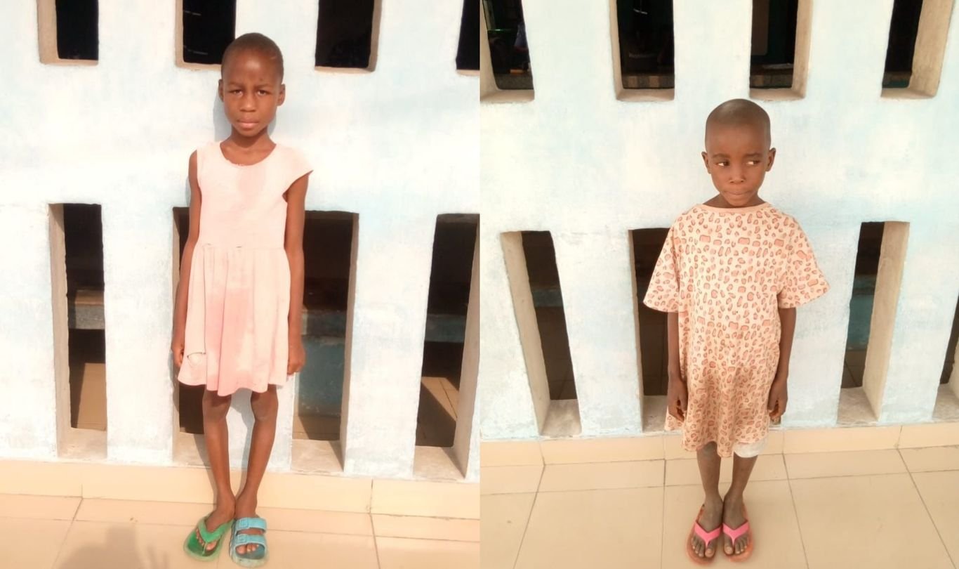 Calabar missing children to reunite with family