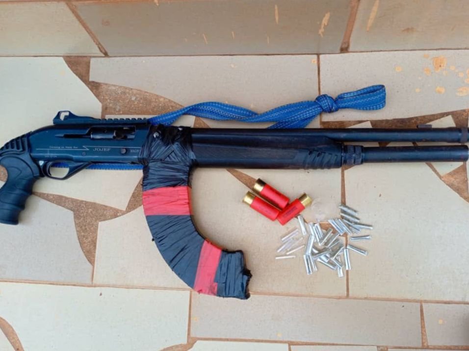 Police arrest motel owner, 2 others, recover hard drugs, firearm in Anambra