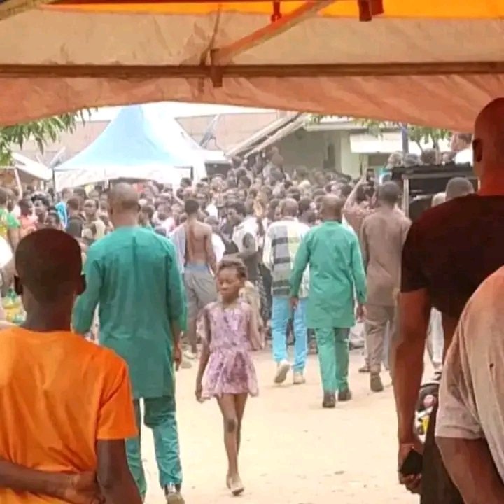 Son allegedly kills father with machete in Cross River