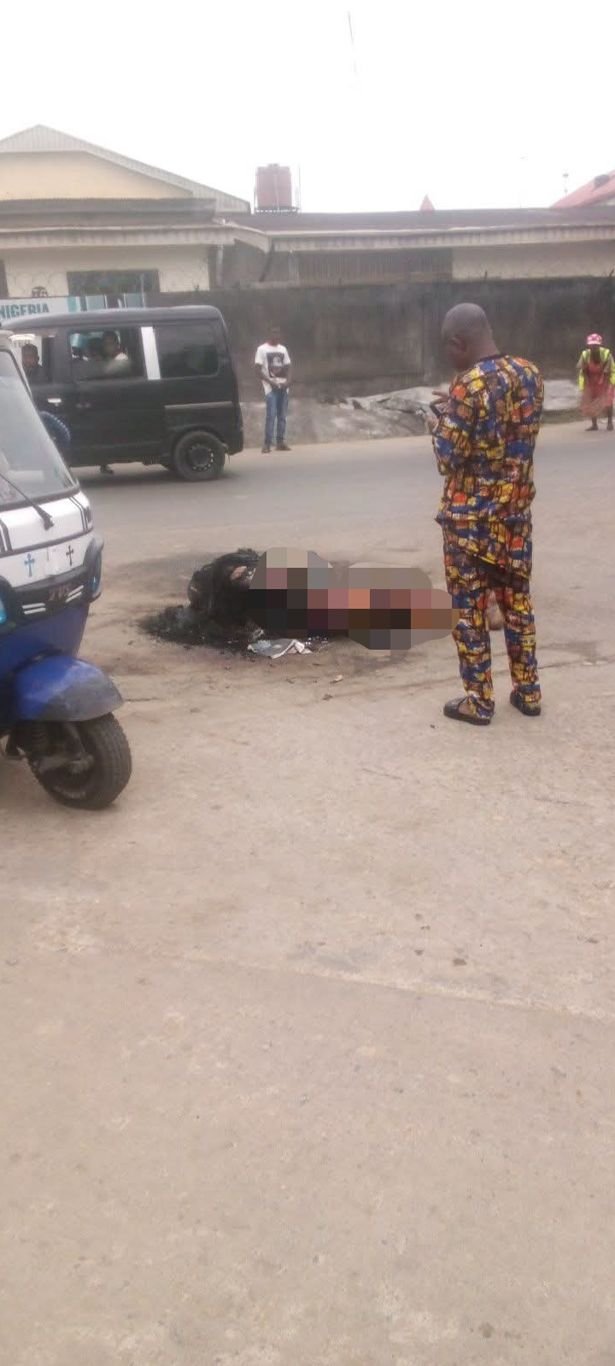 Mob lynches suspected transformer vandal in Calabar