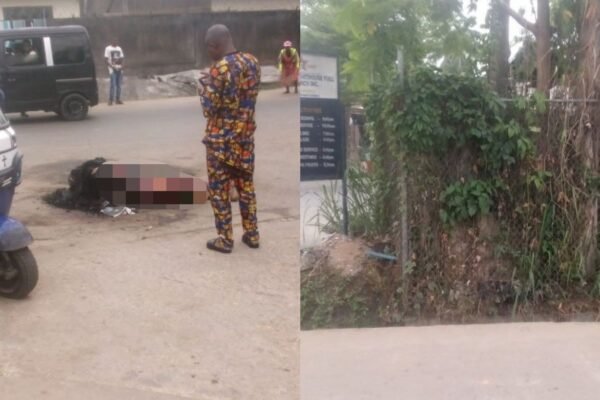 Mob lynches suspected transformer vandal in Calabar