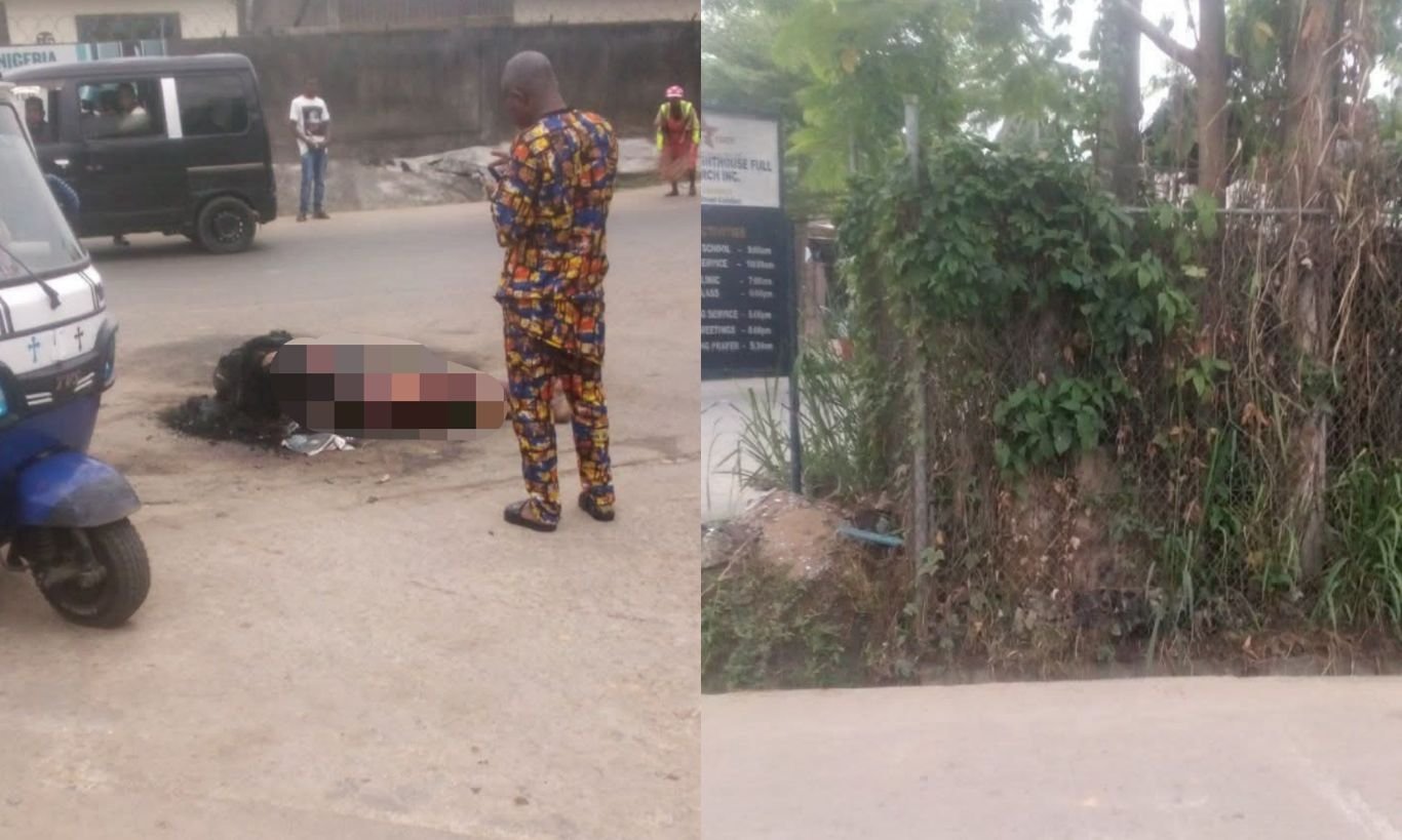 Mob lynches suspected transformer vandal in Calabar