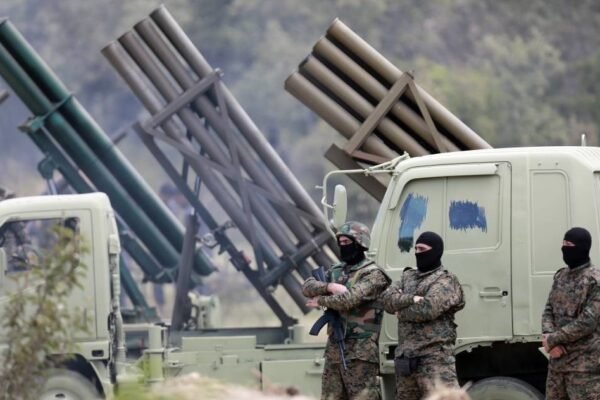 Israel-Hezbollah conflict enters day 14 amid escalating strikes, humanitarian crisis