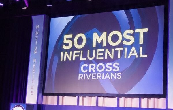 Calabar to host 50 most influential Cross Riverians
