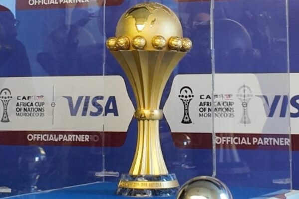CAF seizes 2025 AFCON from Senegal, gifts it to Morocco
