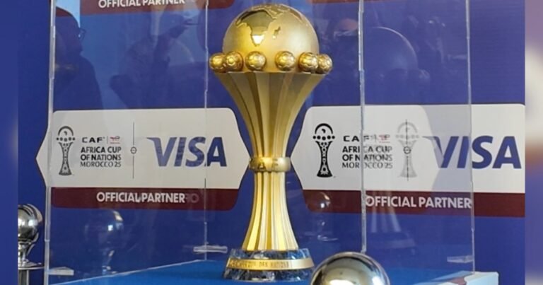 CAF seizes 2025 AFCON from Senegal, gifts it to Morocco