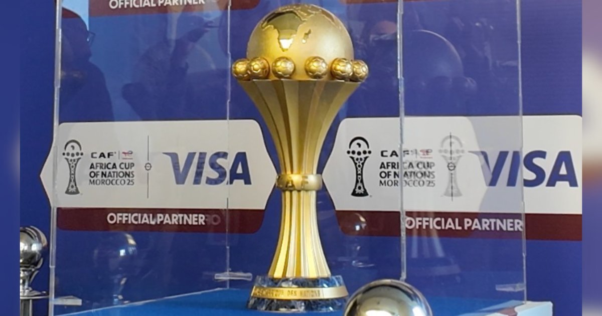 CAF seizes 2025 AFCON from Senegal, gifts it to Morocco
