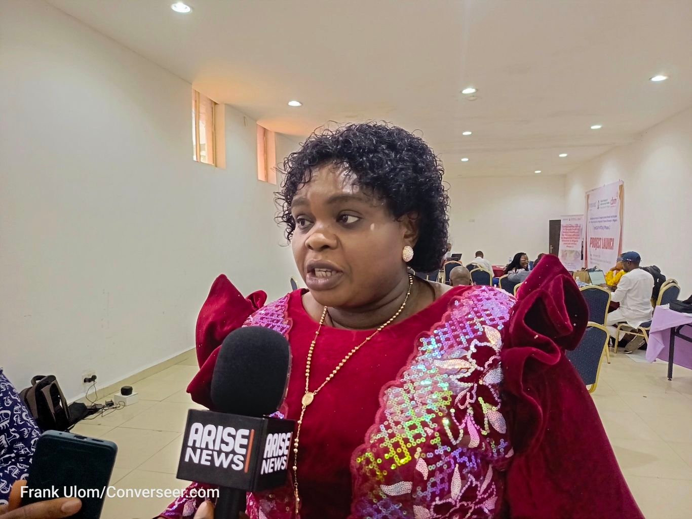 Ogoja takes centre stage as FG, others launch mhCAP-NTDs Phase 2 to improve mental healthcare