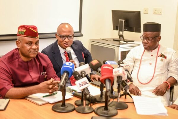 Akwa Ibom MDAs present scorecard after 33 months