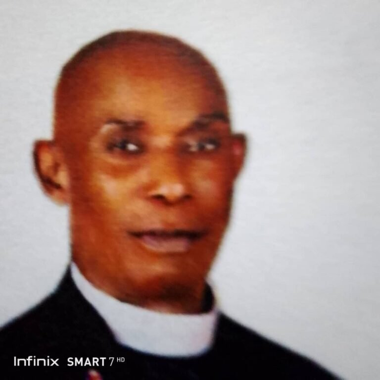 Cleric admonishes Christians on golden rule on World Consumer Rights Day