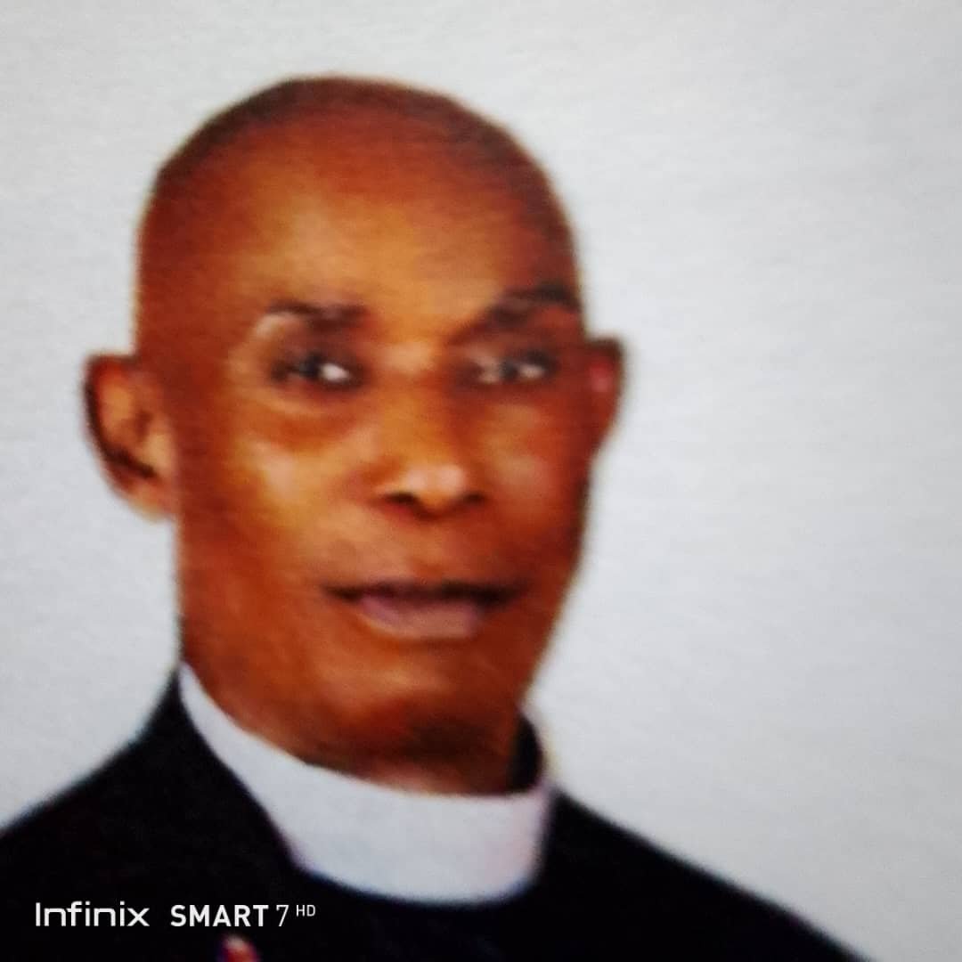 Cleric admonishes Christians on golden rule on World Consumer Rights Day