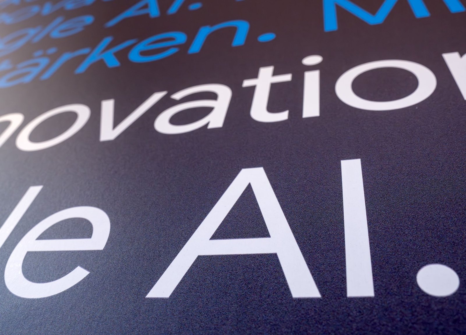 Germany aims to quadruple AI processing capacity by 2030