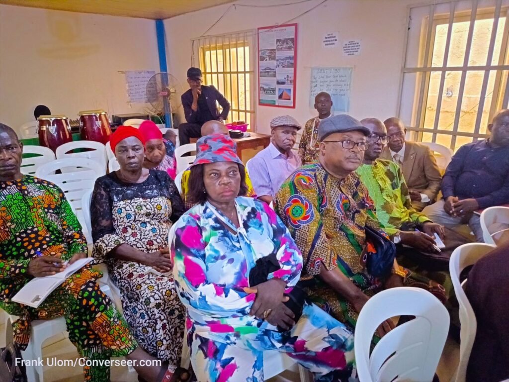 Cross River LG pensioners threaten protest over unpaid entitlements