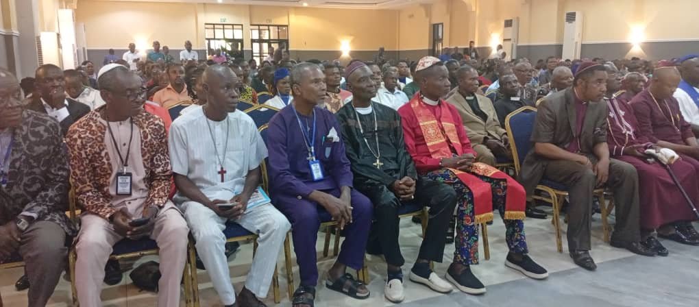 Cross River clerics declares support for Senator Ekpenyong ahead of 2027