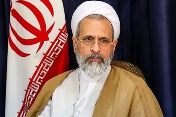 Iran appoints new Supreme Leader following death of Khamenei