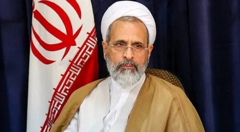 Iran appoints new Supreme Leader following death of Khamenei
