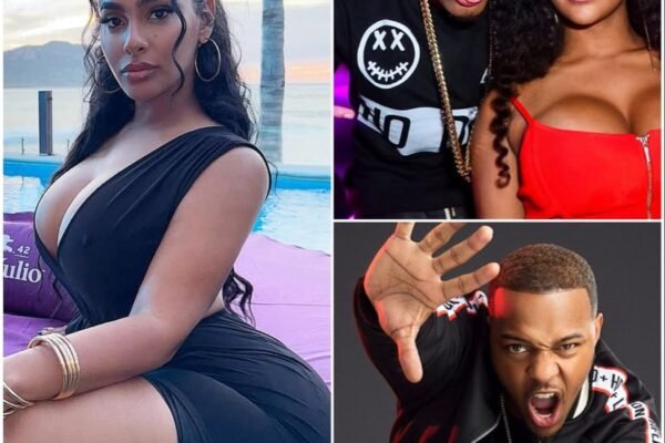 "She was free when I was with her" - Bow Wow responds to Ayisha Diaz's standards