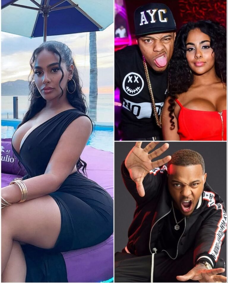 "She was free when I was with her" - Bow Wow responds to Ayisha Diaz's standards