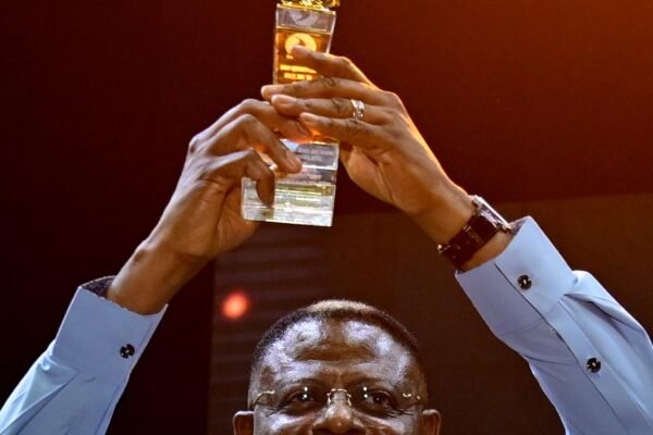 Fly High, Our Silver Bird: Fly High!