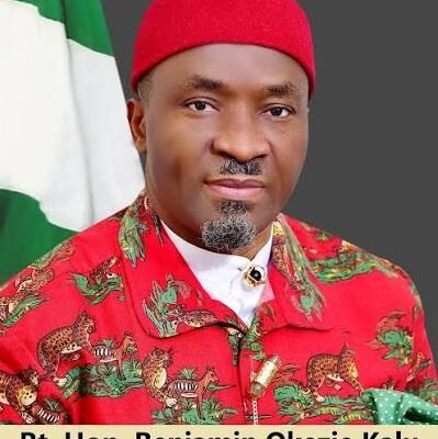 Deputy Speaker Kalu refutes claims on NYSC, Law School credentials