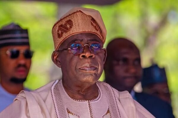 Tinubu directs political appointees seeking elective offices to resign before March 31