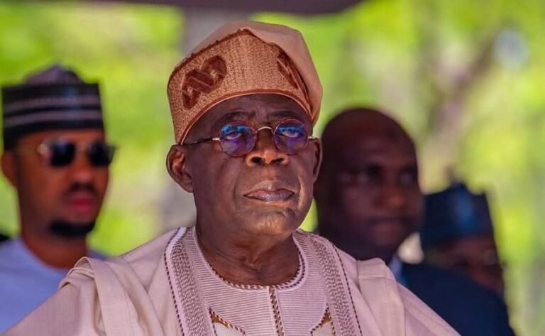 Tinubu directs political appointees seeking elective offices to resign before March 31