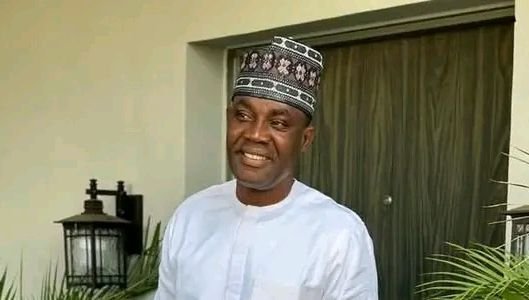 Hon. Chris Sunny Etta emerges as APC Cross River State Chairman