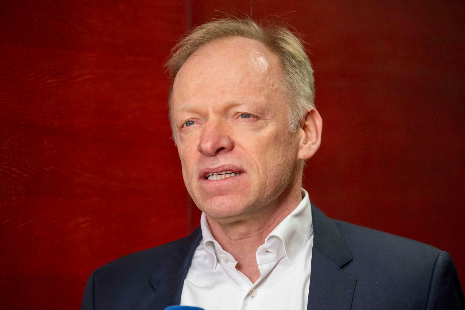 Iran war ends prospect of German economic upturn, says top institute