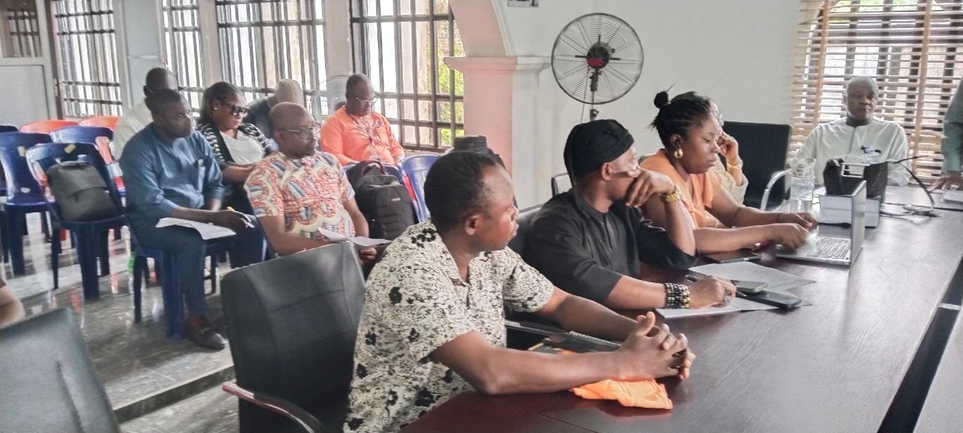 Cross River urges development partners to improve project reporting