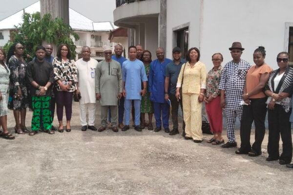 Cross River urges development partners to improve project reporting