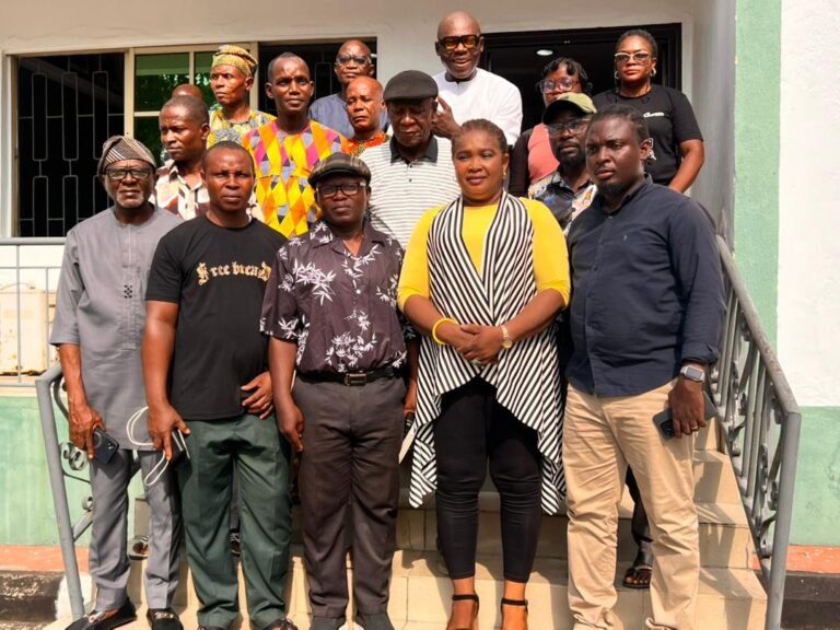 ADC rejects planned MMRR Committee inauguration in Cross River