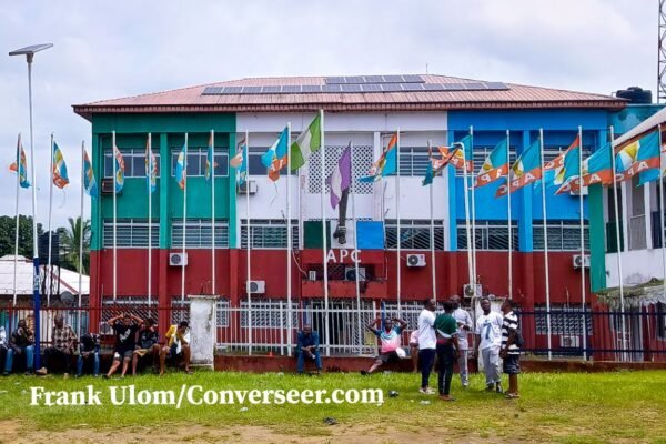 Full List: APC Cross River State elects new leadership