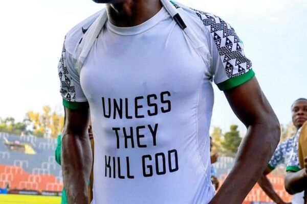 Nigerian teenage footballer sentenced to 6 months jail for sexual act without consent in Norway