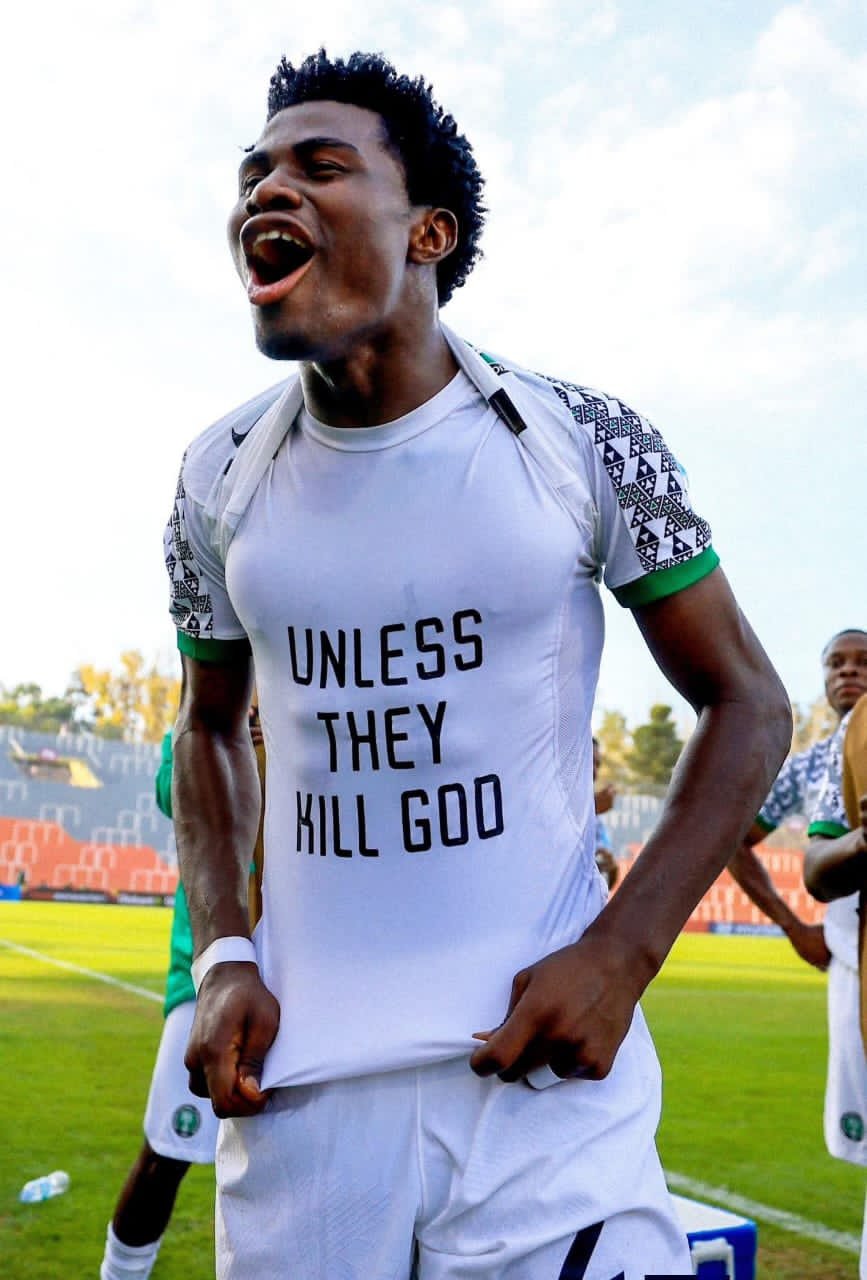 Nigerian teenage footballer sentenced to 6 months jail for sexual act without consent in Norway