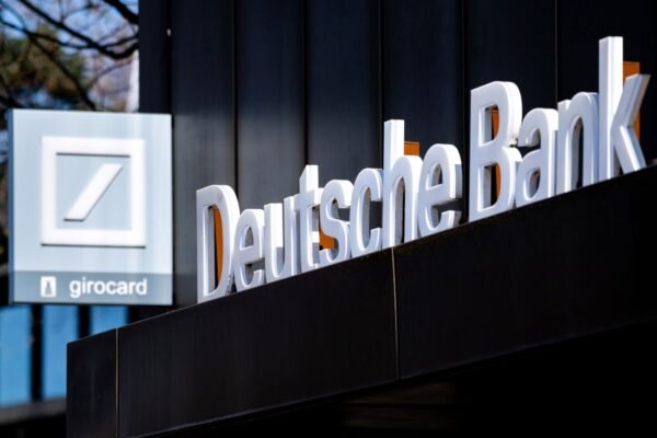 Deutsche Bank says it will profit from battle for Commerzbank