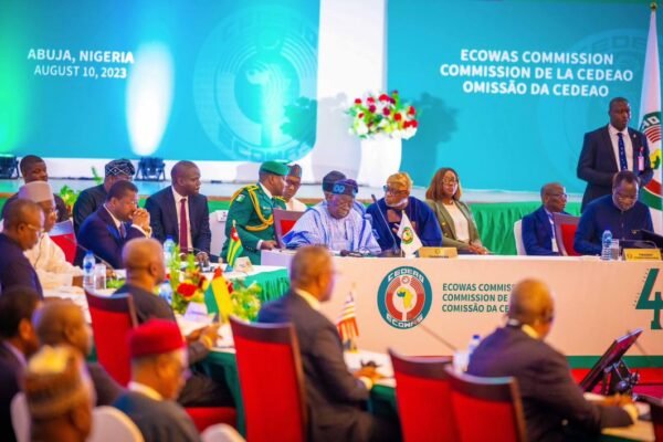 ECOWAS pre-election mission to Cape Verde for 2026 elections