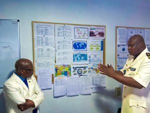 ECOWAS pre-election mission to Cape Verde for 2026 elections