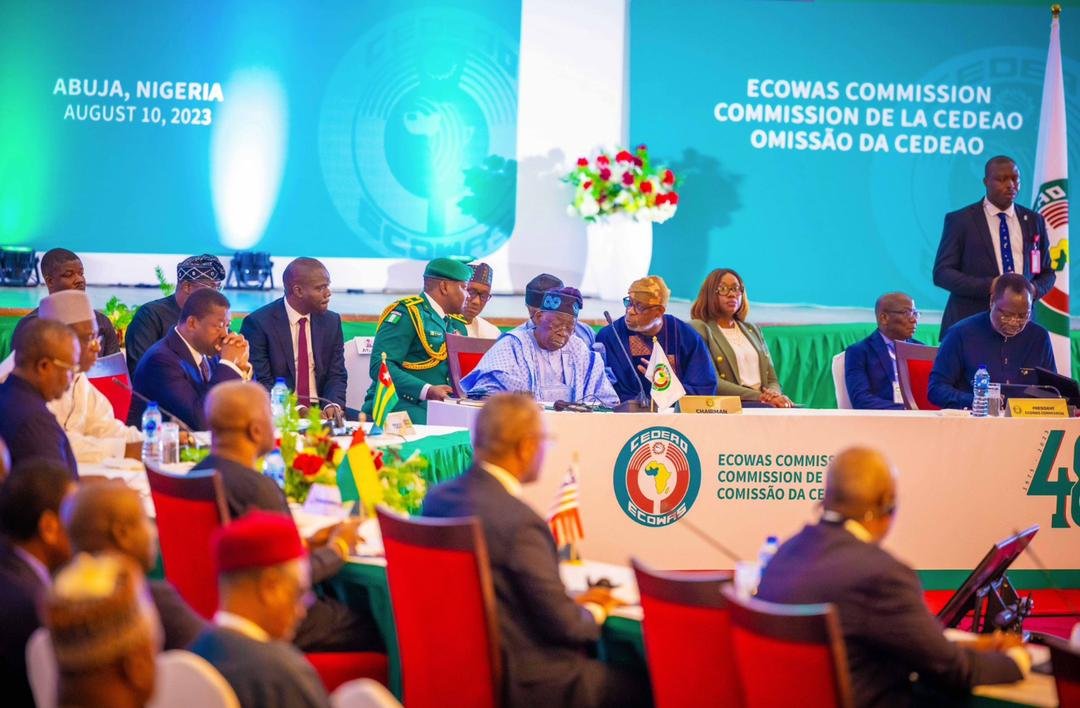 ECOWAS pre-election mission to Cape Verde for 2026 elections