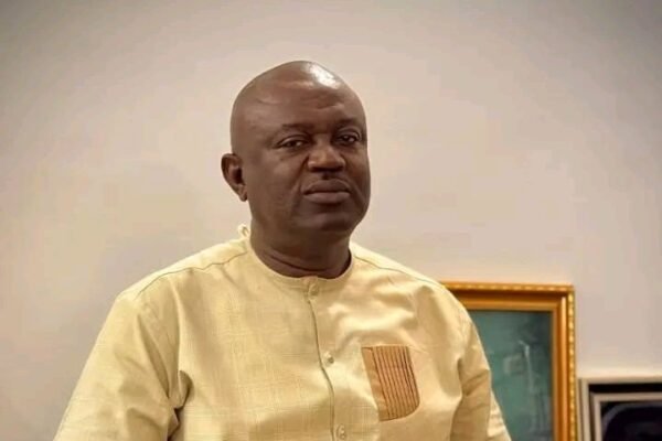 Edet Effah emerges as Yakurr APC Chairman