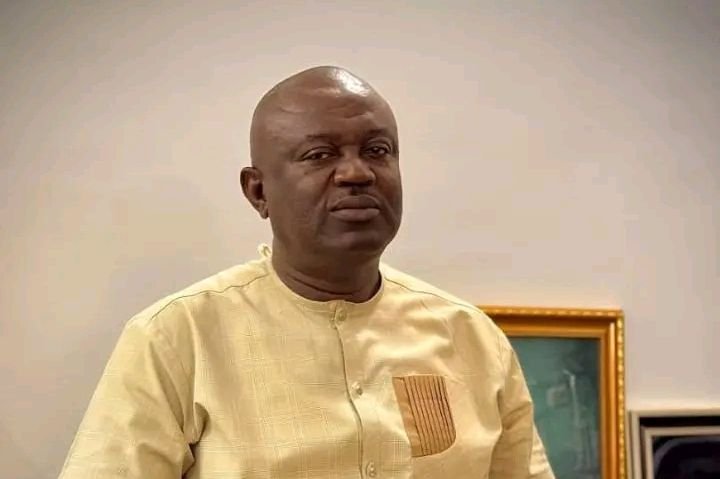 Edet Effah emerges as Yakurr APC Chairman