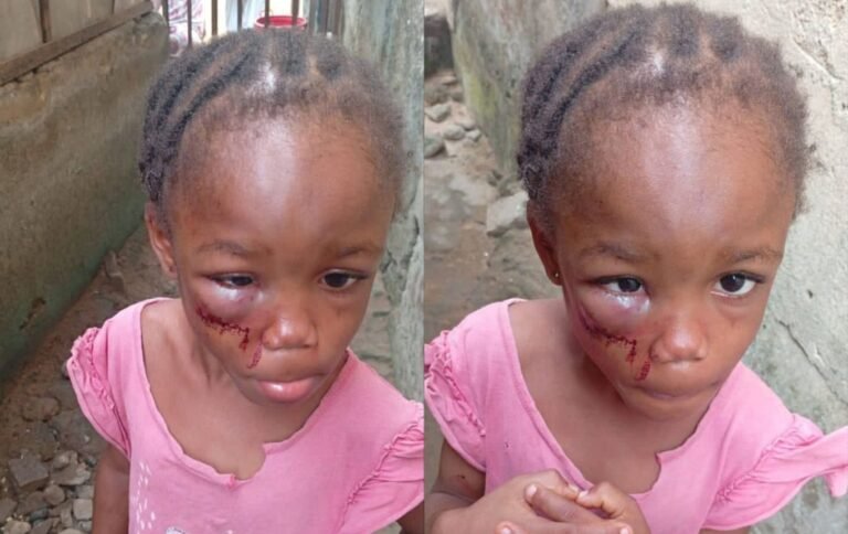 Police arrest female pastor for allegedly brutalising 5-year-old niece in Calabar