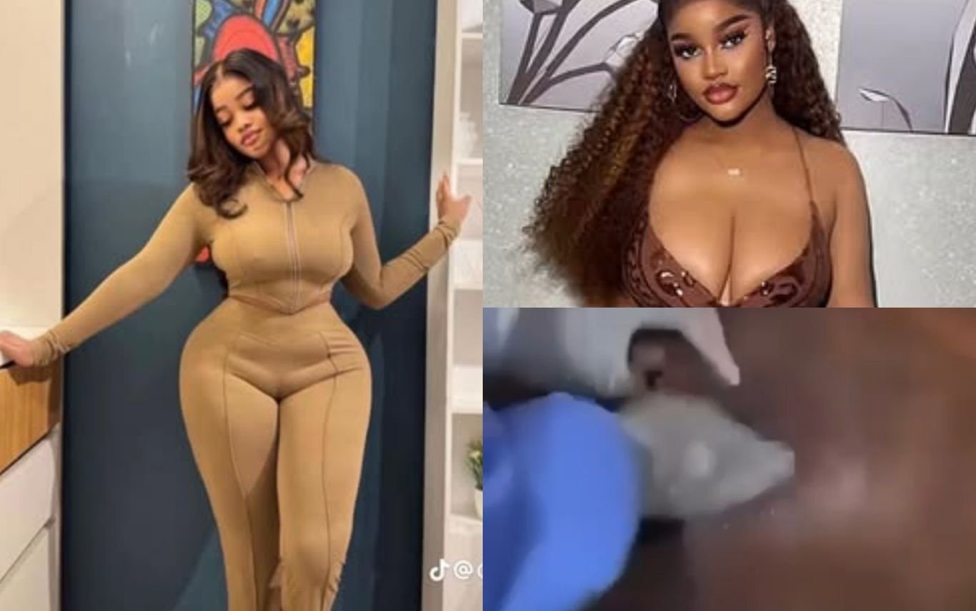 Nigerian lady dies after second BBL